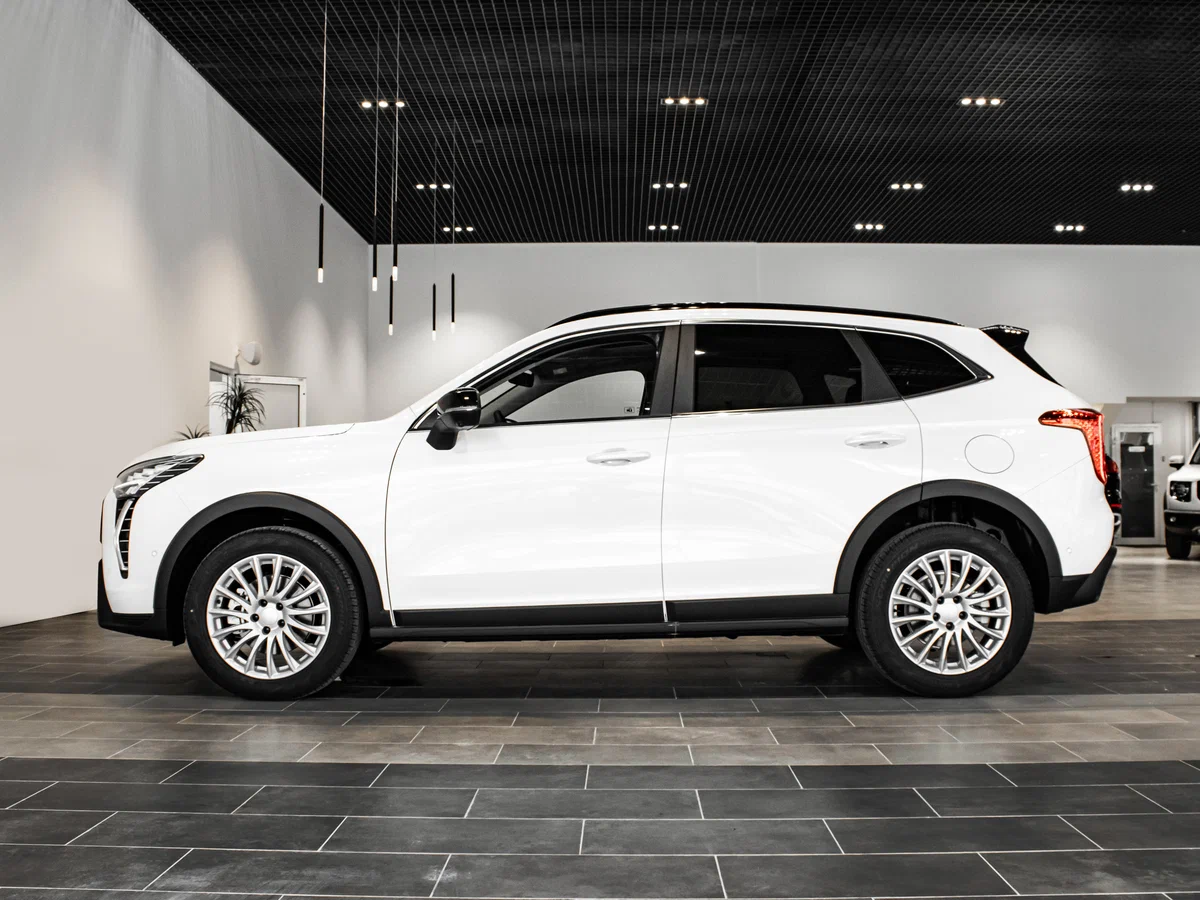 Haval Jolion  NEW в Краснодаре - фото №4